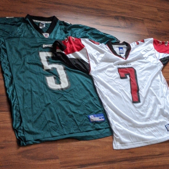 Reebok Other - NFL Jerseys